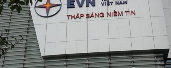 EVN - Sputnik Việt Nam