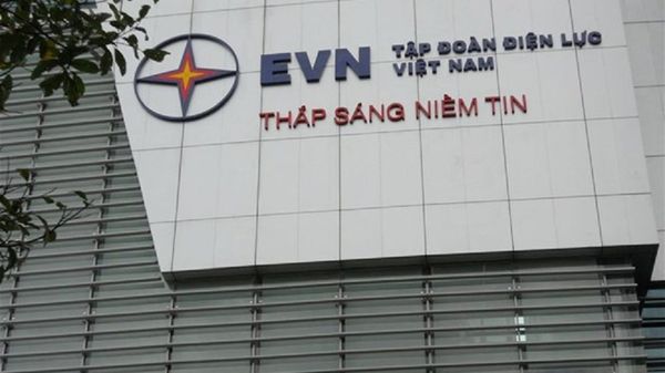 EVN - Sputnik Việt Nam