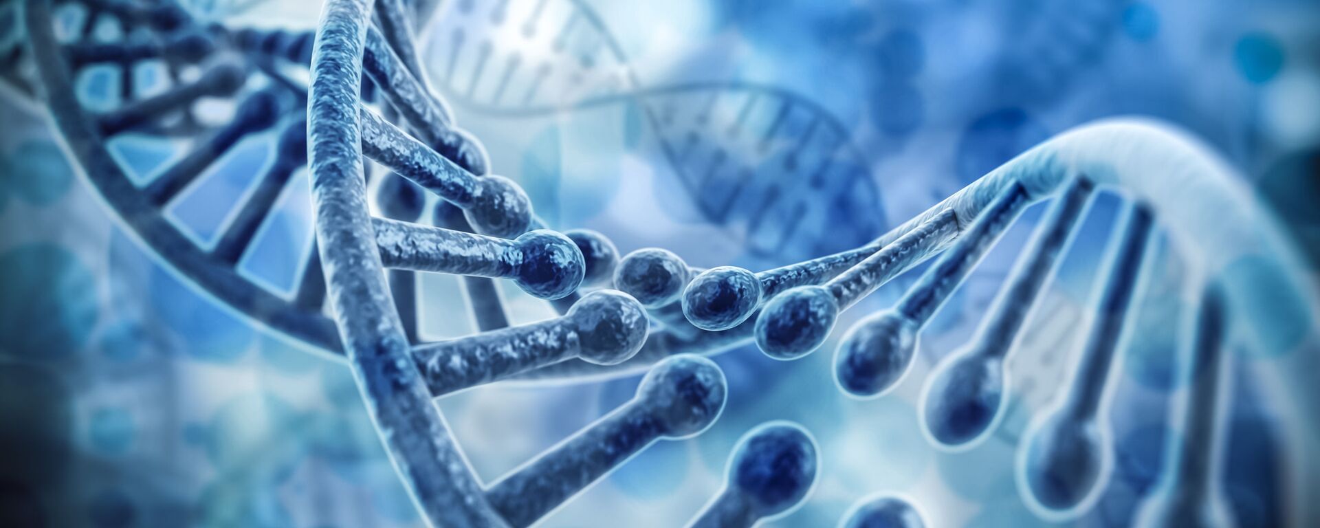 DNA - Sputnik Việt Nam, 1920, 07.10.2021