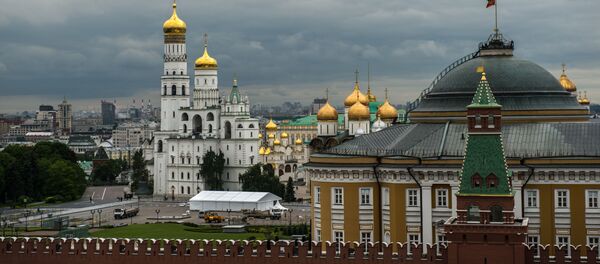 Quảng trường Đỏ - Sputnik Việt Nam