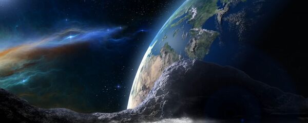 Thiên thạch - Sputnik Việt Nam