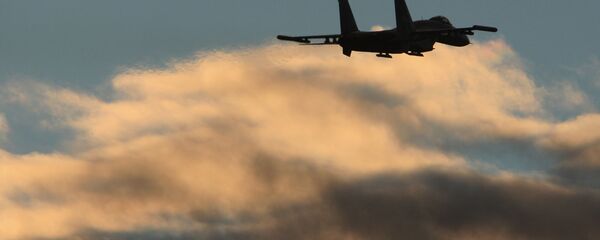 Сhuyến bay quan sát - Sputnik Việt Nam