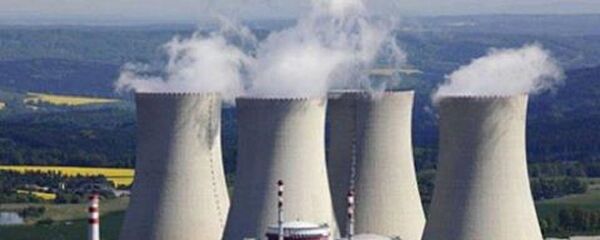 Dự án điện hạt nhân Ninh Thuận. - Sputnik Việt Nam