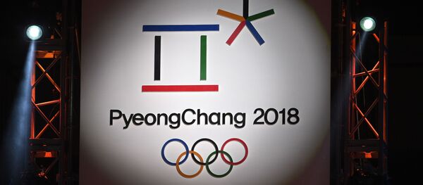 Olympic Pyeongchang - Sputnik Việt Nam