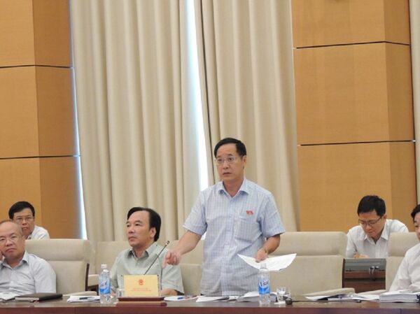 Quốc hội đề xuất bỏ án treo với tội danh xâm hại trẻ em - Sputnik Việt Nam