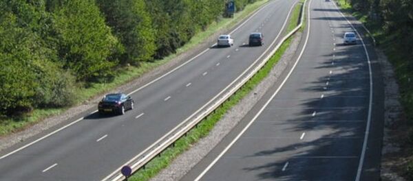 Theo dự toán ban đầu, tổng mức đầu tư của dự án cao tốc Hòa Bình - Sơn La khoảng 50.270 tỷ đồng - Sputnik Việt Nam