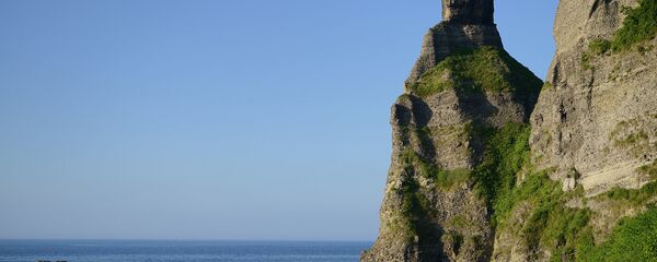 Đảo Hokkaido - Sputnik Việt Nam