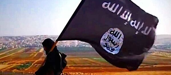 Daesh  - Sputnik Việt Nam