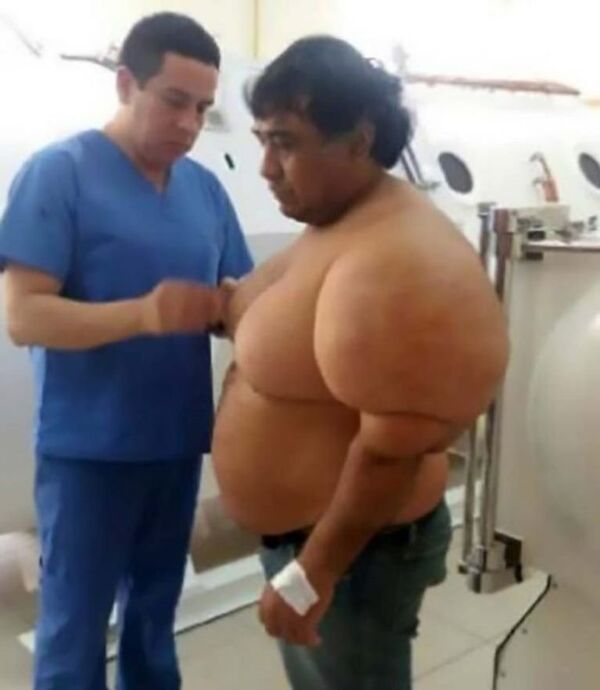 Alejandro Ramos Martinez  - Sputnik Việt Nam