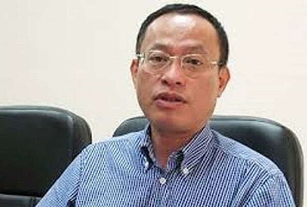 Ông Nguyễn Xuân Vang, Cục trưởng Cục Hợp tác quốc tế, Bộ GD&ĐT - Sputnik Việt Nam