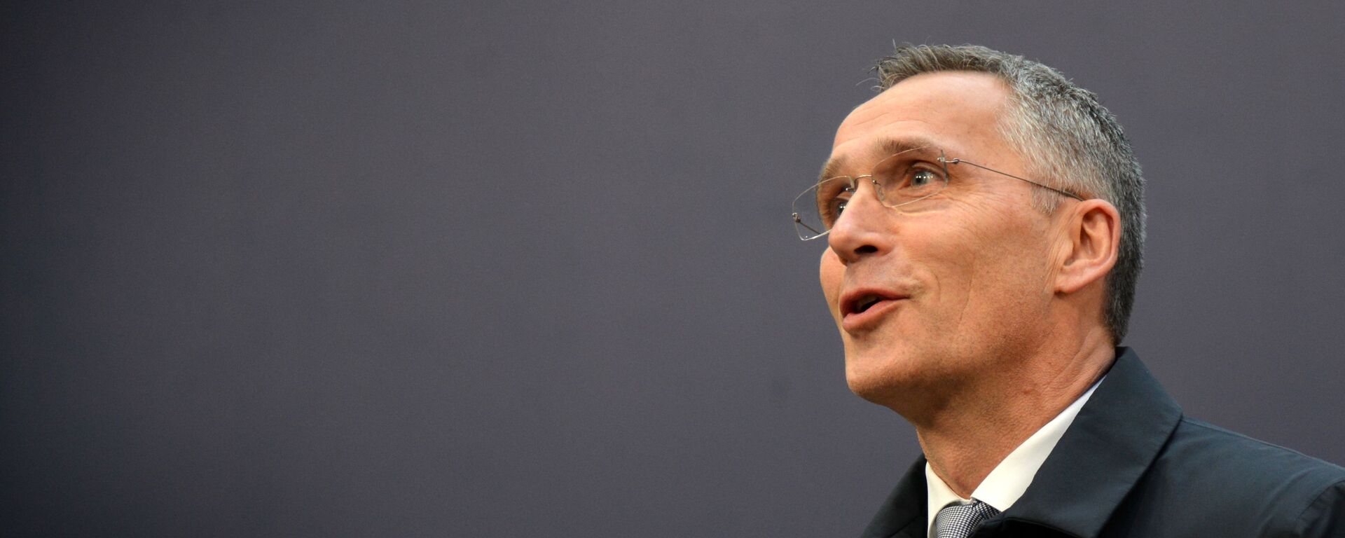 Jens Stoltenberg - Sputnik Việt Nam, 1920, 07.02.2022