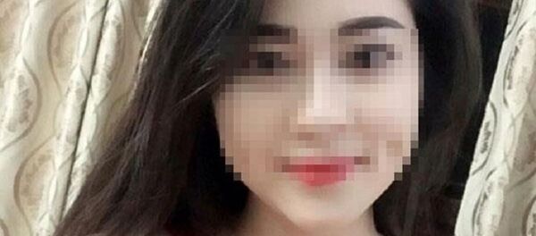 Chị N.T.D.K đã tử vong trên đường đi cấp cứu. - Sputnik Việt Nam