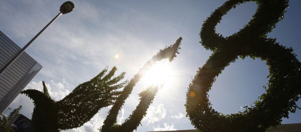 Nhóm quốc gia G8 - Sputnik Việt Nam