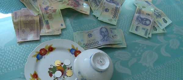 Đánh bạc - Sputnik Việt Nam