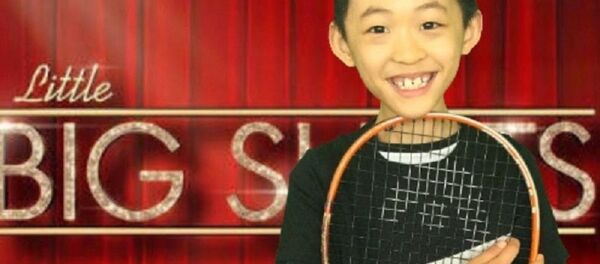 Evan Luc Tran - Sputnik Việt Nam