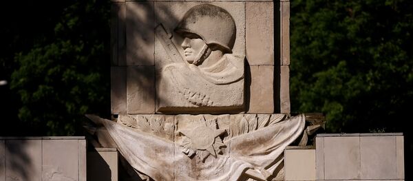 Tượng đài Liên Xô ở Ba Lan - Sputnik Việt Nam