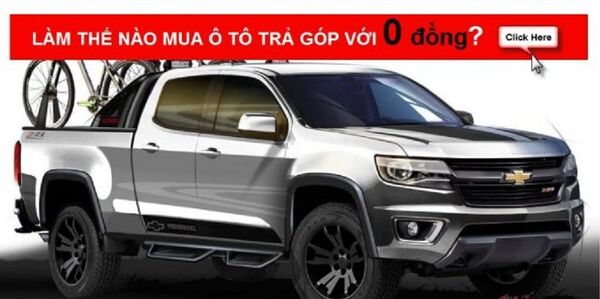 Những lời chào mời mua xe không cần tiền - Sputnik Việt Nam