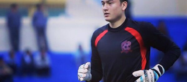 Đặng Văn Lâm Đặng Văn Lâm - Sputnik Việt Nam