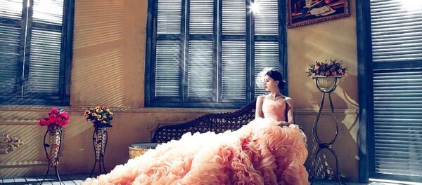 Cô dâu - Sputnik Việt Nam