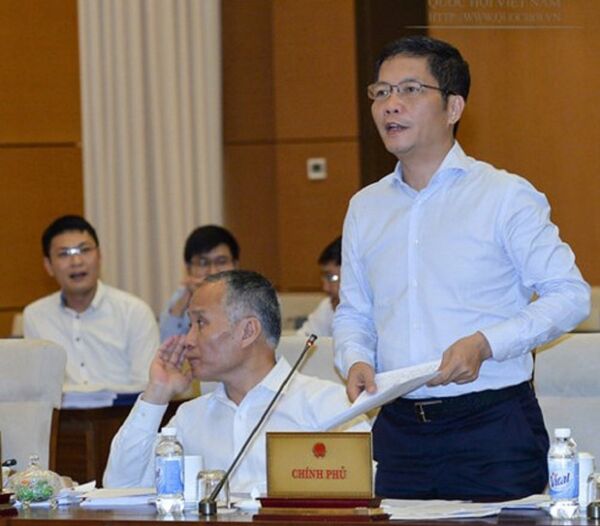 Bộ trưởng Bộ Công Thương Trần Tuấn Anh: Các quy định đảm bảo cơ quan quản lý cạnh tranh độc lập tương đối  - Sputnik Việt Nam