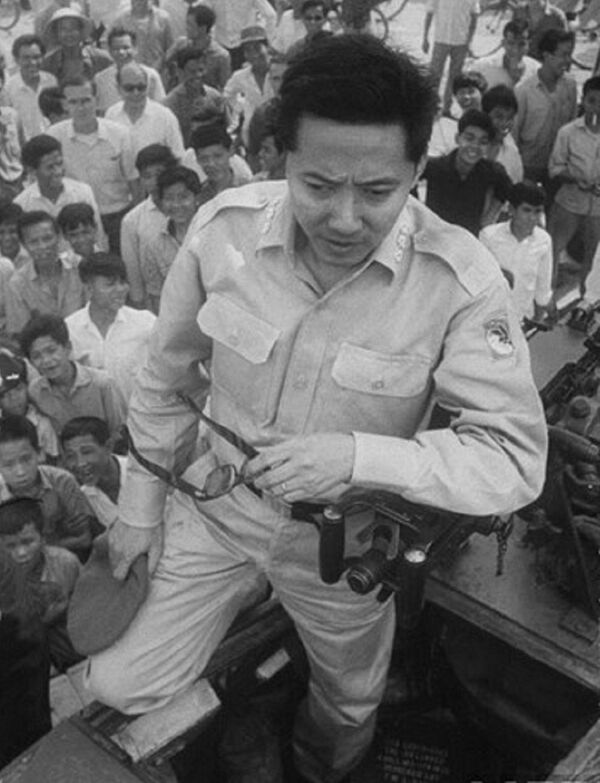 Phạm Ngọc Thảo - Sputnik Việt Nam