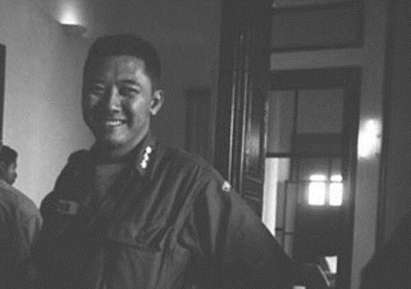 Phạm Ngọc Thảo - Sputnik Việt Nam