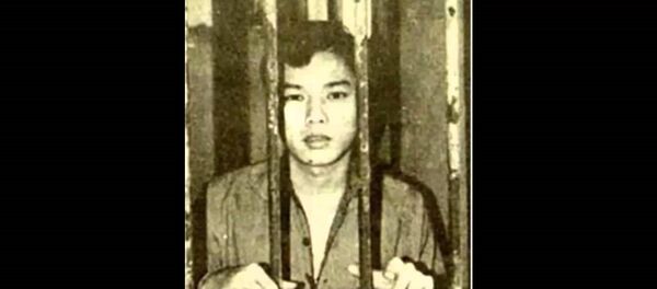 Phước Tám Ngón - Sputnik Việt Nam