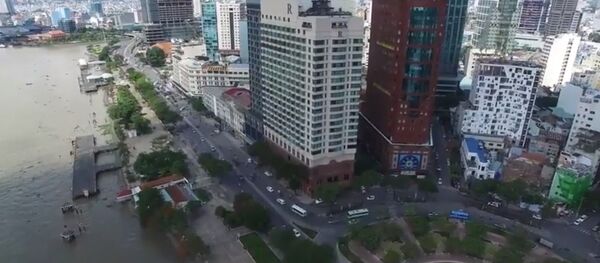 TP HCM - Sputnik Việt Nam