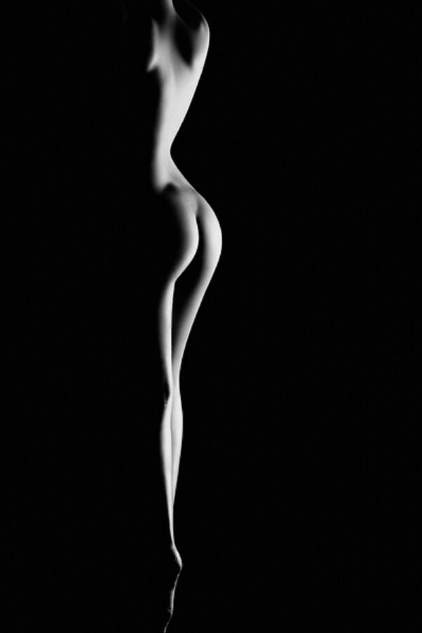 Ảnh trong triển lãm được Hạo Nhiên chụp trong vòng bảy năm. Ảnh trong triển lãm được Hạo Nhiên chụp trong vòng bảy năm. - Sputnik Việt Nam