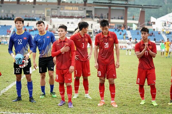 Gần 10 năm trời, các đội tuyển quốc gia Việt Nam liên tiếp gặp nạn vì sai lầm của thủ môn - Sputnik Việt Nam