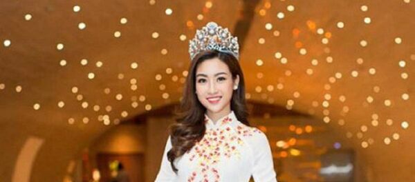 Đỗ Mỹ Linh - Sputnik Việt Nam