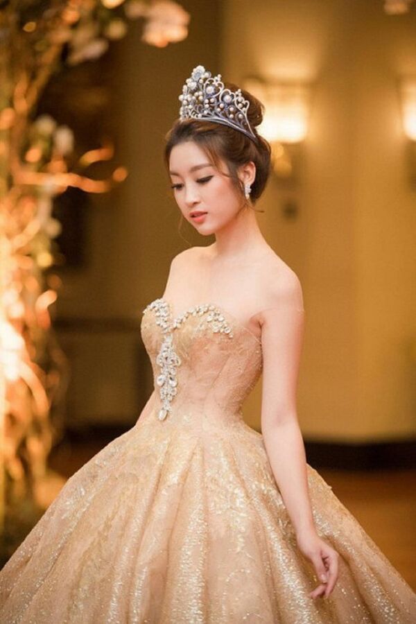 Đỗ Mỹ Linh - Sputnik Việt Nam