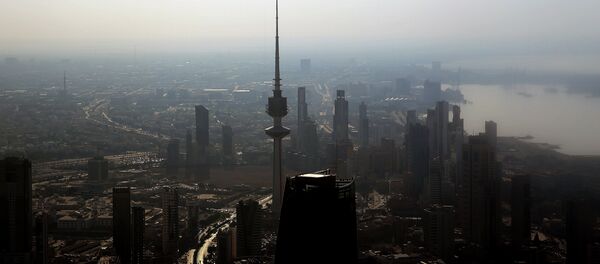 Kuwait - Sputnik Việt Nam