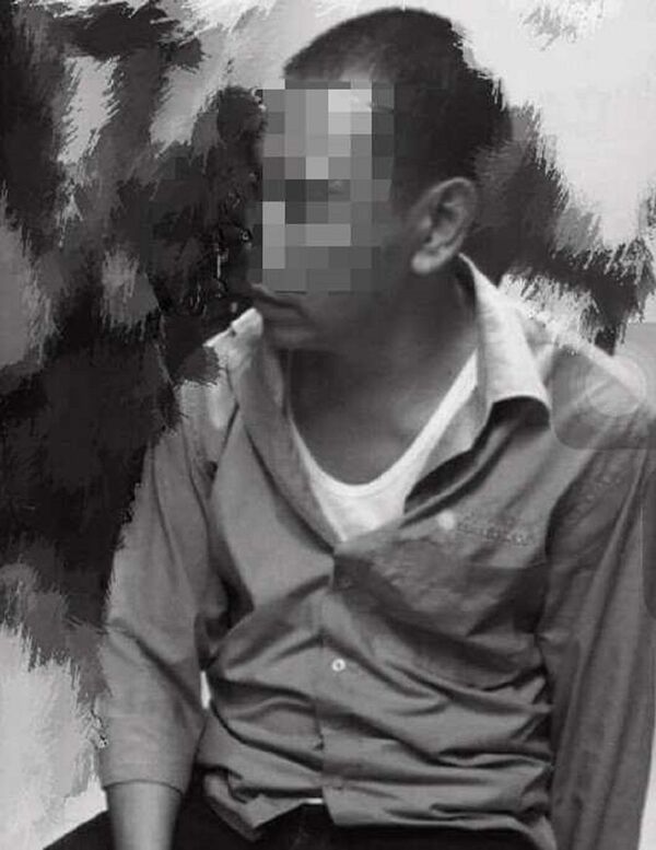 Tài xế T.A bị cơ quan công an triệu tập để lấy lời khai Tài xế T.A bị cơ quan công an triệu tập để lấy lời khai - Sputnik Việt Nam