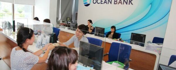 Oceanbank - Sputnik Việt Nam