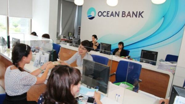 Oceanbank  - Sputnik Việt Nam