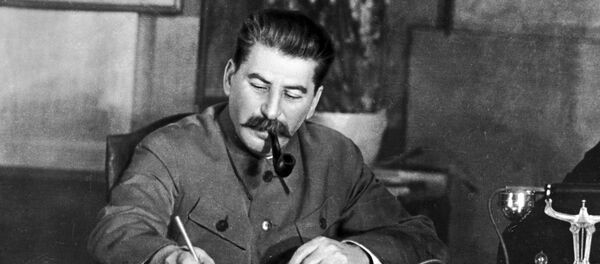 Iosif Stalin Iosif Stalin - Sputnik Việt Nam