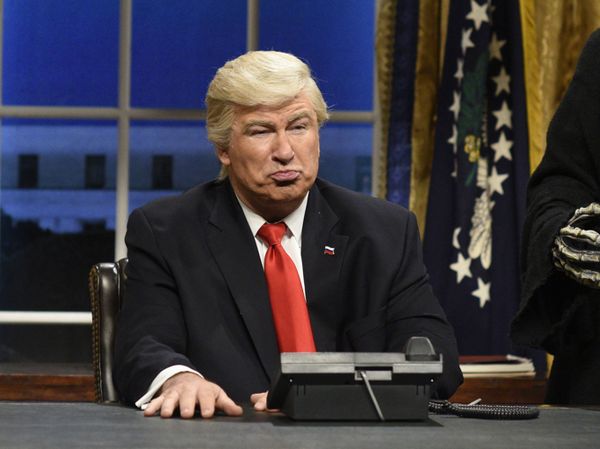 Nam diễn viên Hollywood Alec Baldwin Nam diễn viên Hollywood Alec Baldwin - Sputnik Việt Nam