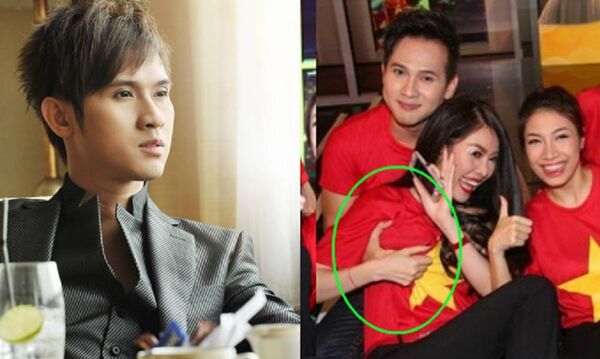 Nguyên Vũ từng nhận không ít gạch đá từ cộng đồng mạng vì trò nghịch dại này - Sputnik Việt Nam