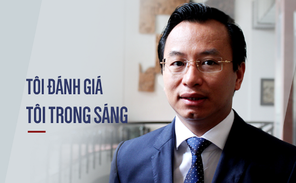 Bí Thư Nguyễn Xuân Anh - Sputnik Việt Nam