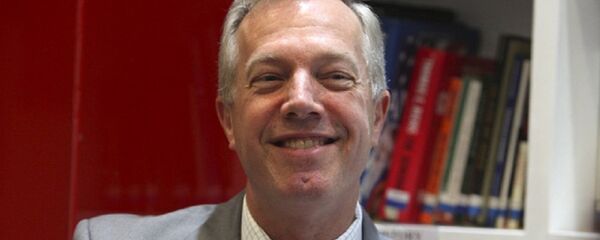 Đại sứ Mỹ tại Việt Nam Ted Osius - Sputnik Việt Nam