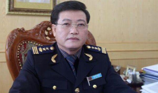 Ông Nguyễn Tiến Lộc, Cục trưởng Hải quan Hải Phòng - Sputnik Việt Nam