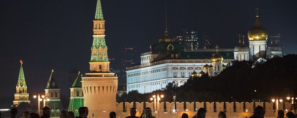 Kremlin Kremlin - Sputnik Việt Nam