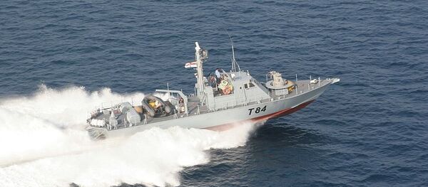 FAC T-84 - Sputnik Việt Nam