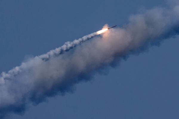 phóng tên lửa hành trình Kalibr  - Sputnik Việt Nam