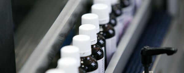 Thuốc Thuốc - Sputnik Việt Nam