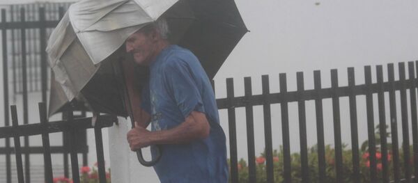 Bão - Sputnik Việt Nam