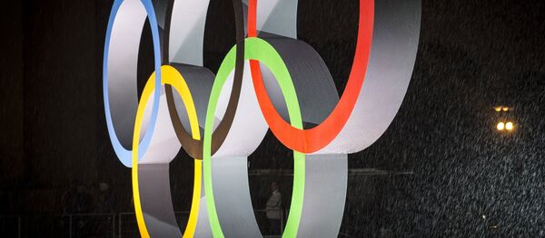 Thế vận hội Olympic - Sputnik Việt Nam