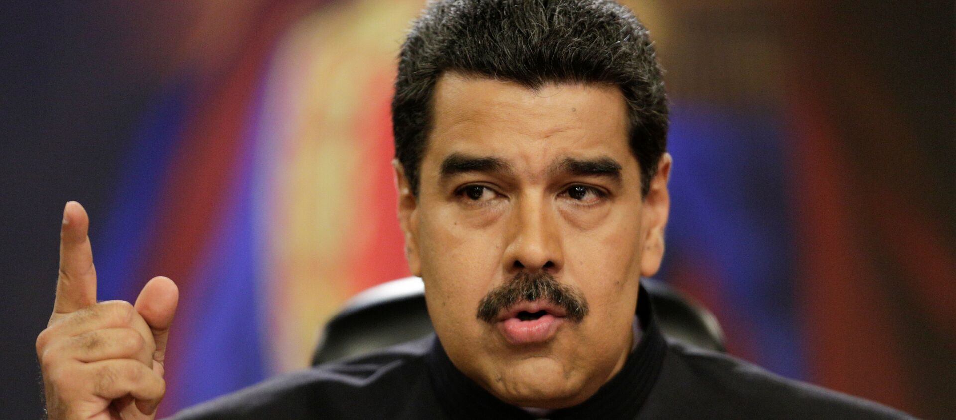 Tổng thống Venezuela Nicholas Maduro - Sputnik Việt Nam, 1920, 17.06.2020