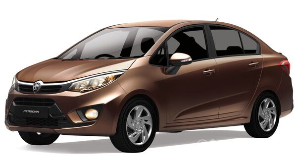 Proton Persona (2016 - present) Proton Persona (2016 - present) - Sputnik Việt Nam